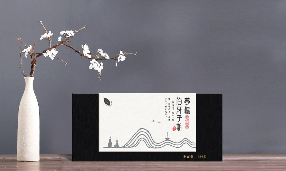 策勒县国潮包装设计的创新路径——传统文化与年轻潮流的破圈融合