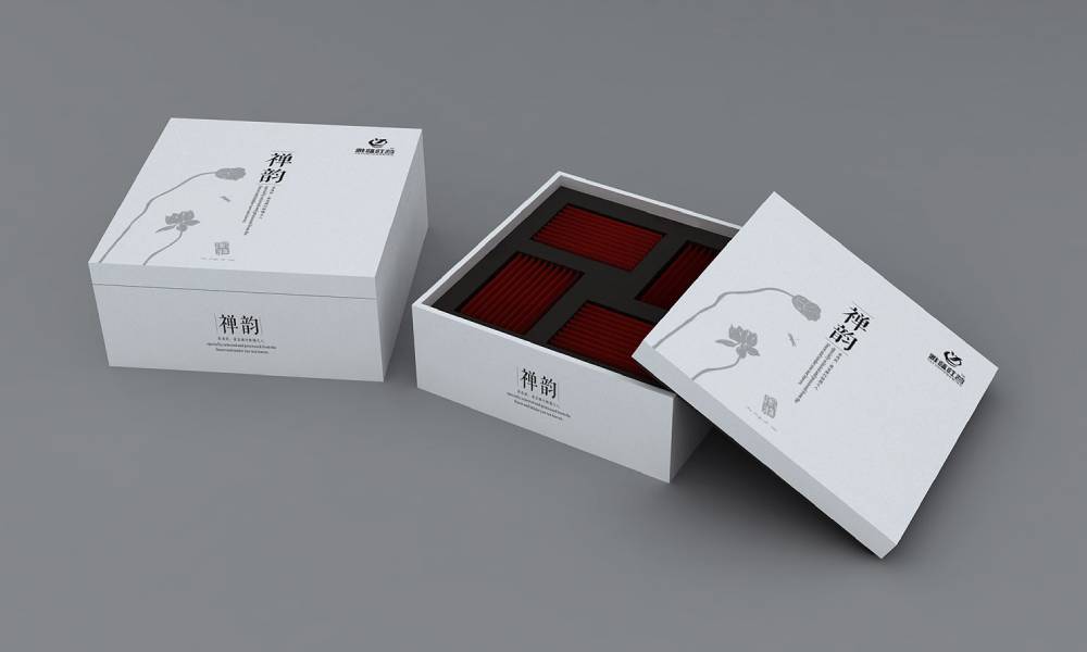 策勒县茶叶包装设计：以自然意趣，传递城市茶香的清雅韵味